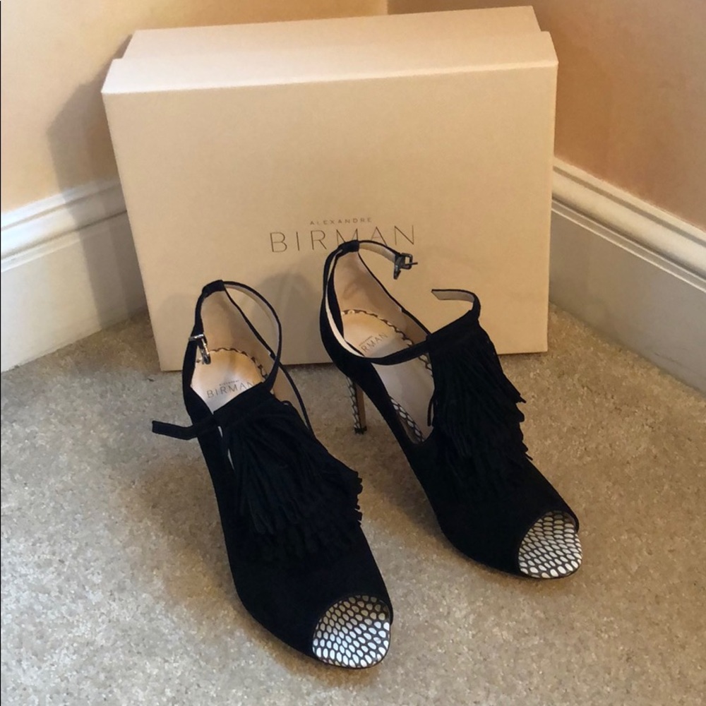 Alexandre Birman